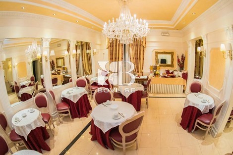Hotel in vendita, Piazza di Spagna